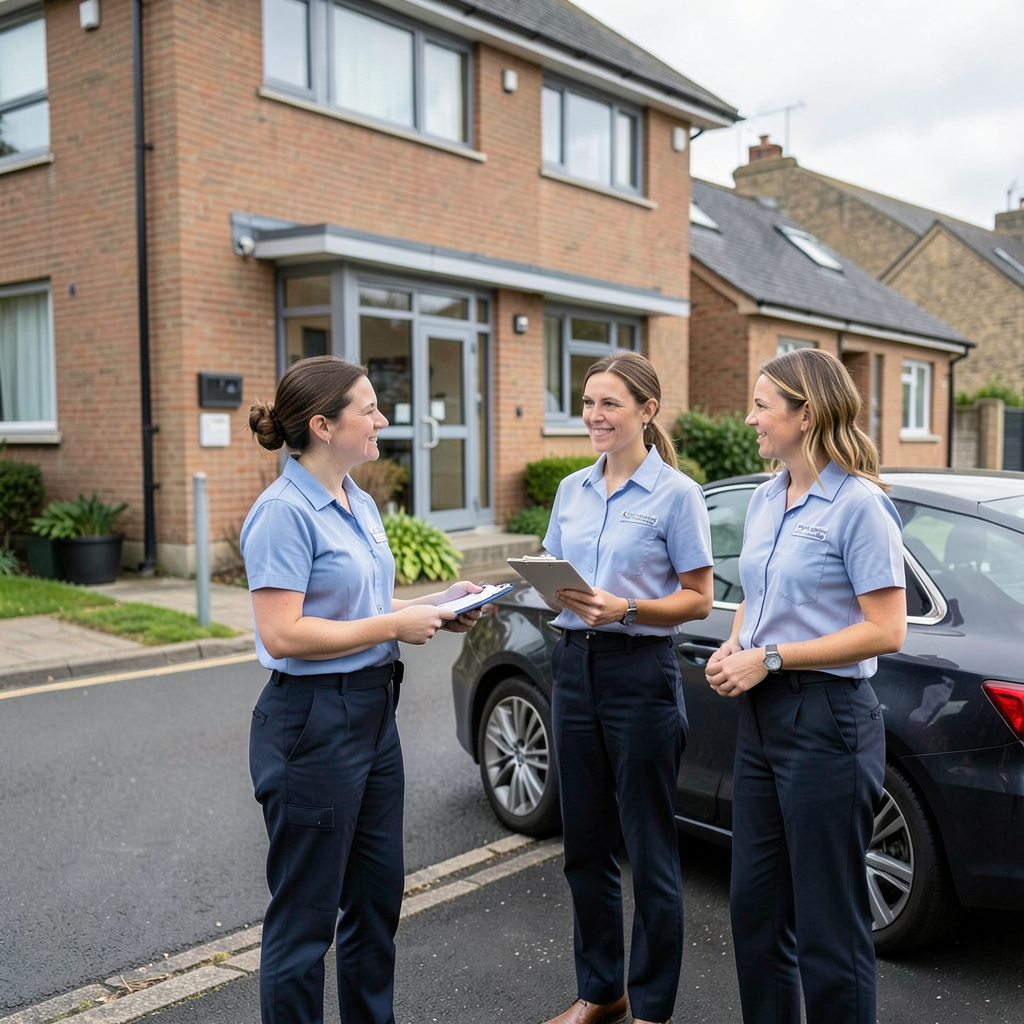 Welsh Government launches National Care Service reform programme